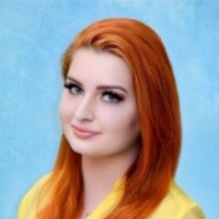 Киселёва София