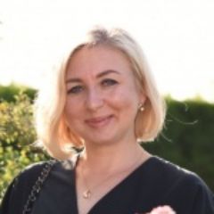 Митина Евгения