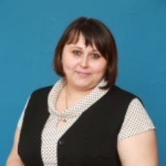 Никулина Виктория
