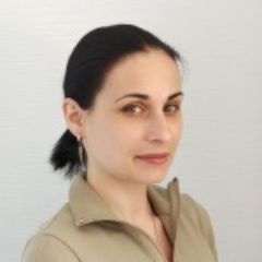 Леванова Юлия