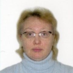 Лейхнер Лариса