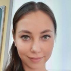 Кулиничева Елена