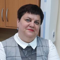 Полякова Наталья