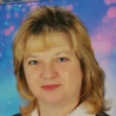 Бобылева Надежда Анатольевна