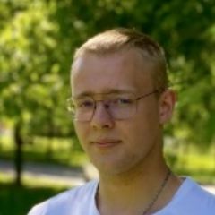 Крючков Данила