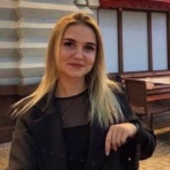Филатова Светлана