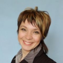 Никишаева Светлана