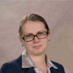 Кулаева Елена