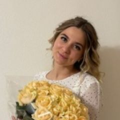 Лукашова Дарья