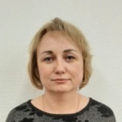 Завалина Ольга