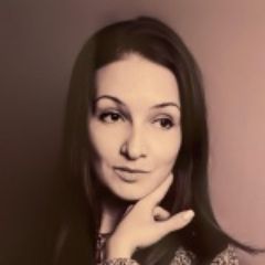 Лапшина Екатерина
