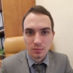 Абрамов Иван Андреевич