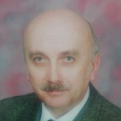 Аксенов Владимир Георгиевич
