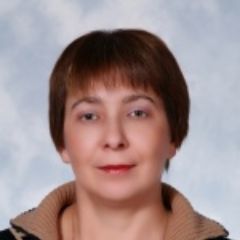 Уварова Татьяна