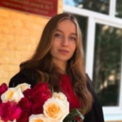 Хорева Светлана