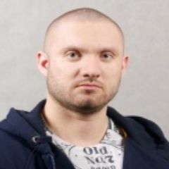 Мохов Артем