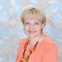 Смирнова Виктория