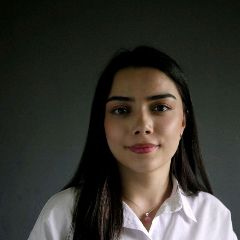 Абдулгалимова Пержаган Келбихановна