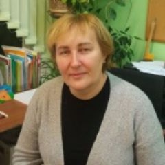 Ломасова Елена