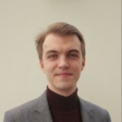 Пещеров Дмитрий