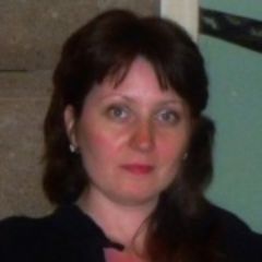 Голубева Ольга