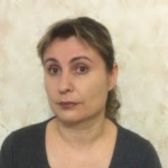 Парастаева Ия