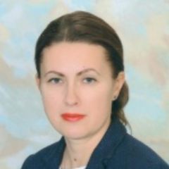 Домничева Елена