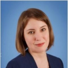 Мурзова Ирина
