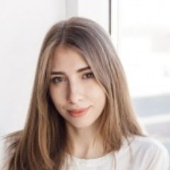 Семионова Дарья