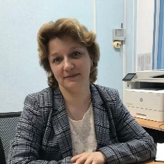 Васильева Екатерина