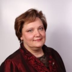 Шастина Елена