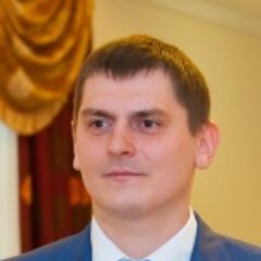 Кудинов Павел