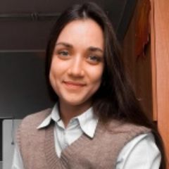 Файбишенко Елизавета