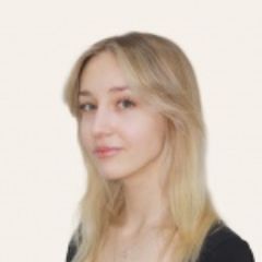 Фомкина Мария