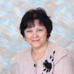 Липилина Марина
