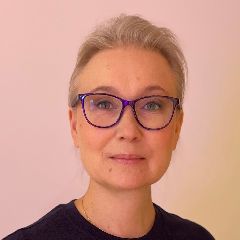 Сиротченкова Наталья