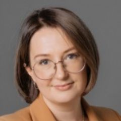 Шамаева Александра
