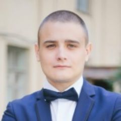 Несин Данил