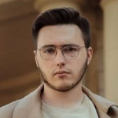 Токмаков Павел