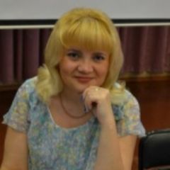 Гурмина Ирина