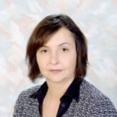 Пичугина Екатерина