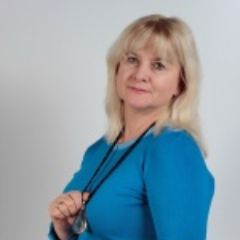 Малиновская Ирина