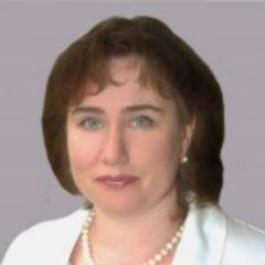 Руденко Наталья