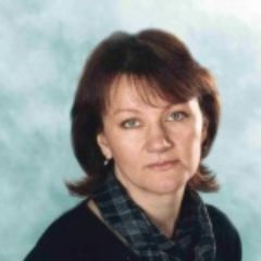 Минчева Лилия