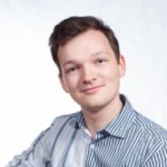 Корепанов Максим
