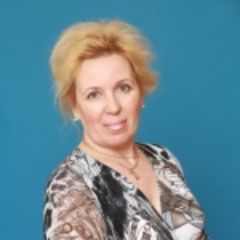 Голубева Елена