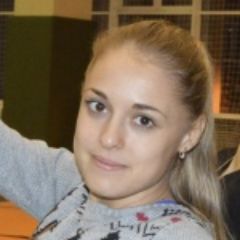 Демченко Юлия