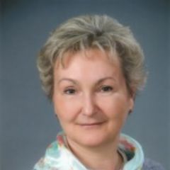 Барышева Оксана Николаевна