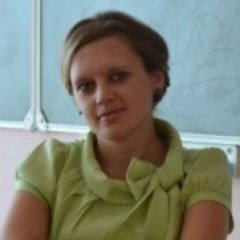 Нестерова Елена