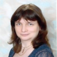 Байкова Галия Сергеевна